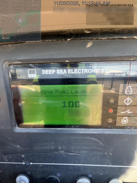 2018 WACKER NEUSON G25