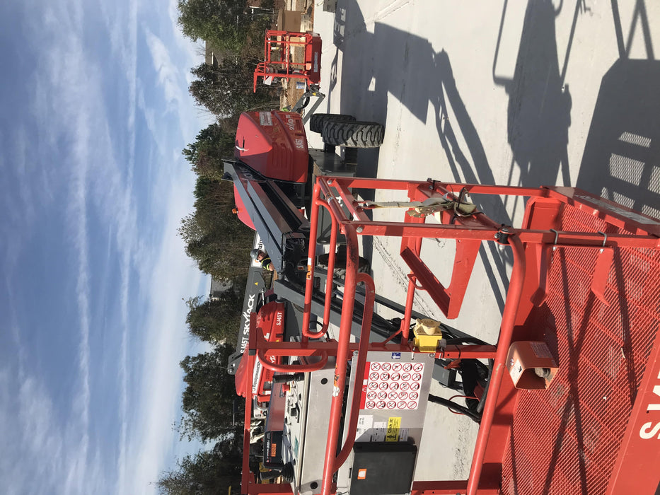2019 SKYJACK SJ45T+
