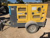 2021 ATLAS COPCO PAS 100 HF CS Enclosed