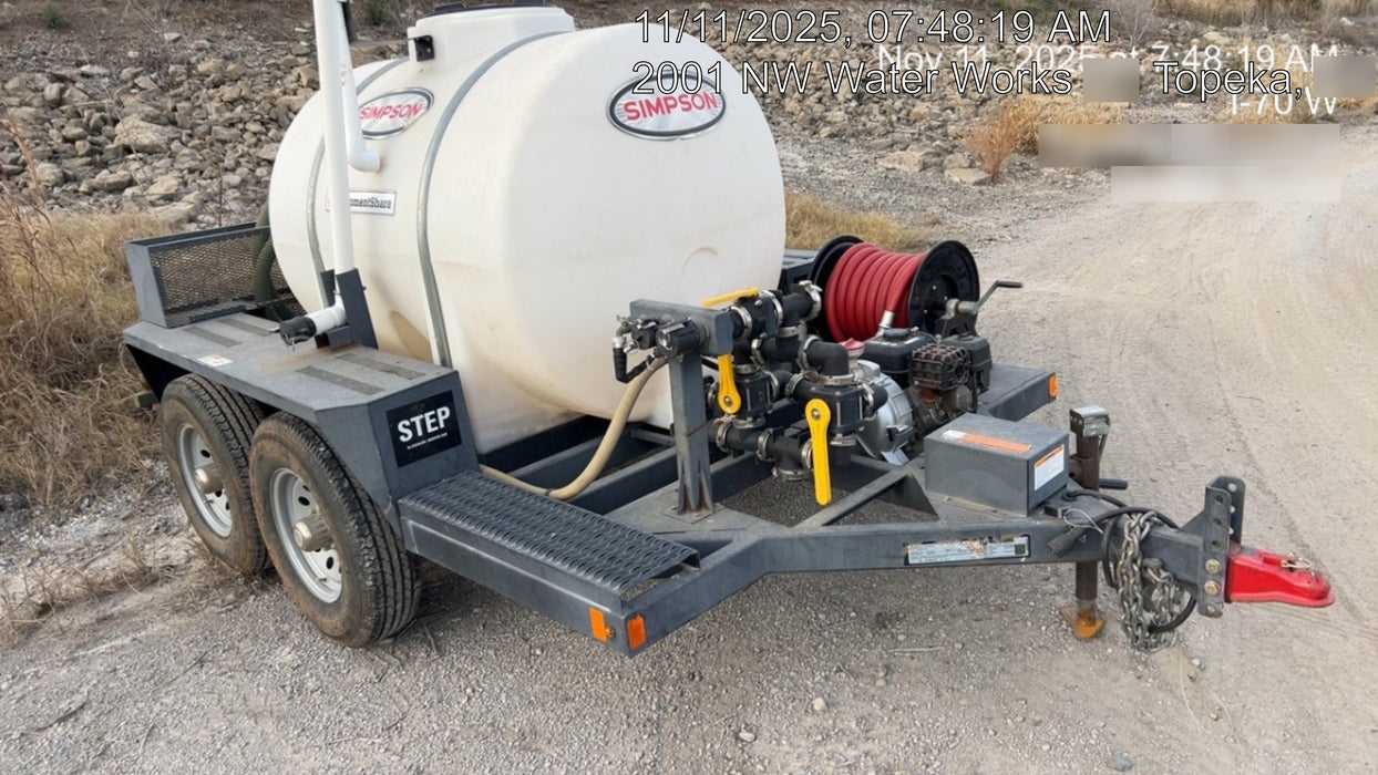 2023 SIMPSON SWT-52517