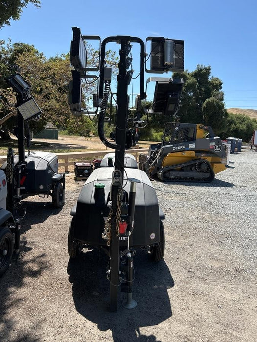 2024 WACKER NEUSON LTT4