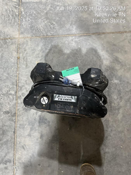 2022 PHOENIX AirMAX Radial Air Mover