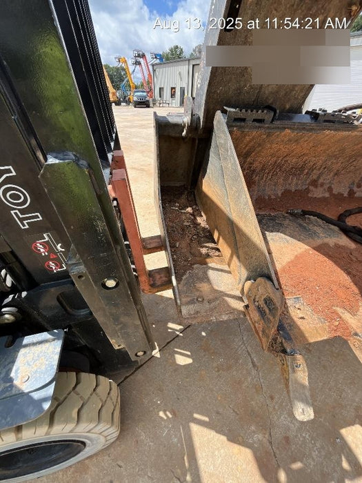 2021 PALADIN UTILITY GRAPPLE 11876-0022