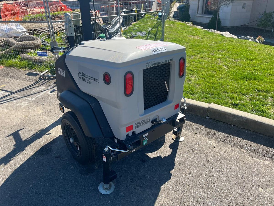 2024 WACKER NEUSON LTT4