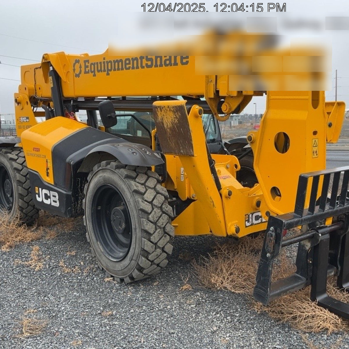2025 JCB 510-56