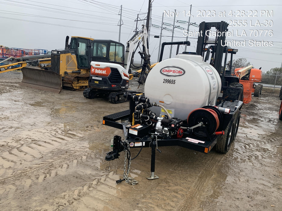 2023 SIMPSON SWT-52517