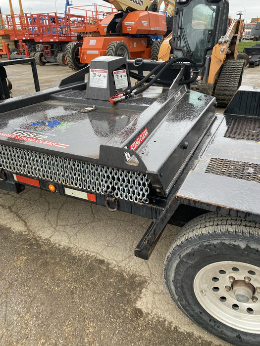 2022 PALADIN 30372A-0022