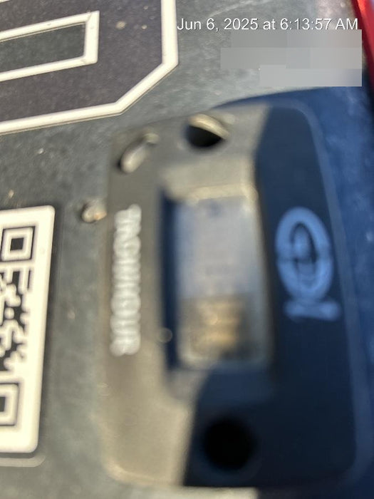 2021 BARRETO E4X6TBT