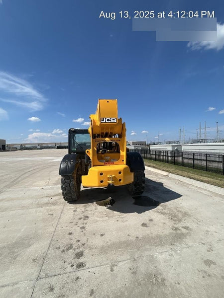 2025 JCB 510-56