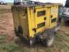 2020 ATLAS COPCO PAS 100 HF CS Enclosed
