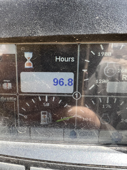 2022 ATLAS COPCO PAC H43 KD