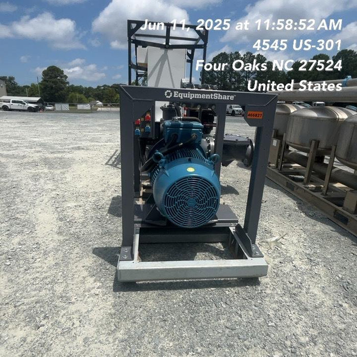 2023 ATLAS COPCO PAC F1212 E 350HP