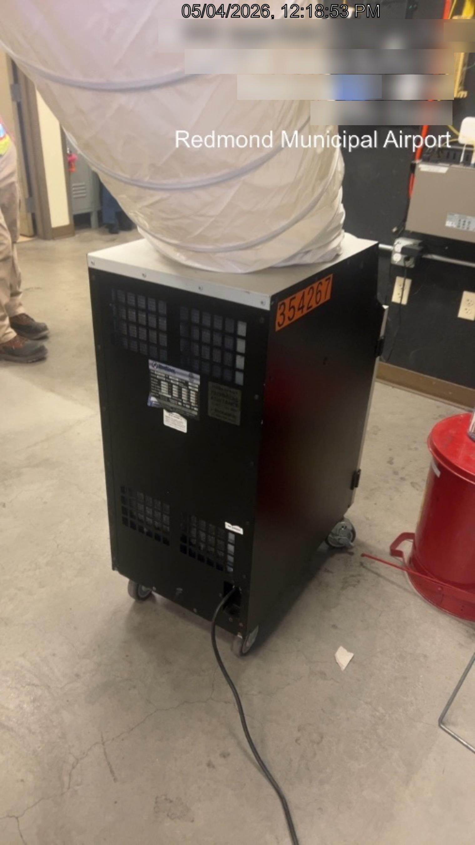 2023 KWIKOOL KPAC1411-2