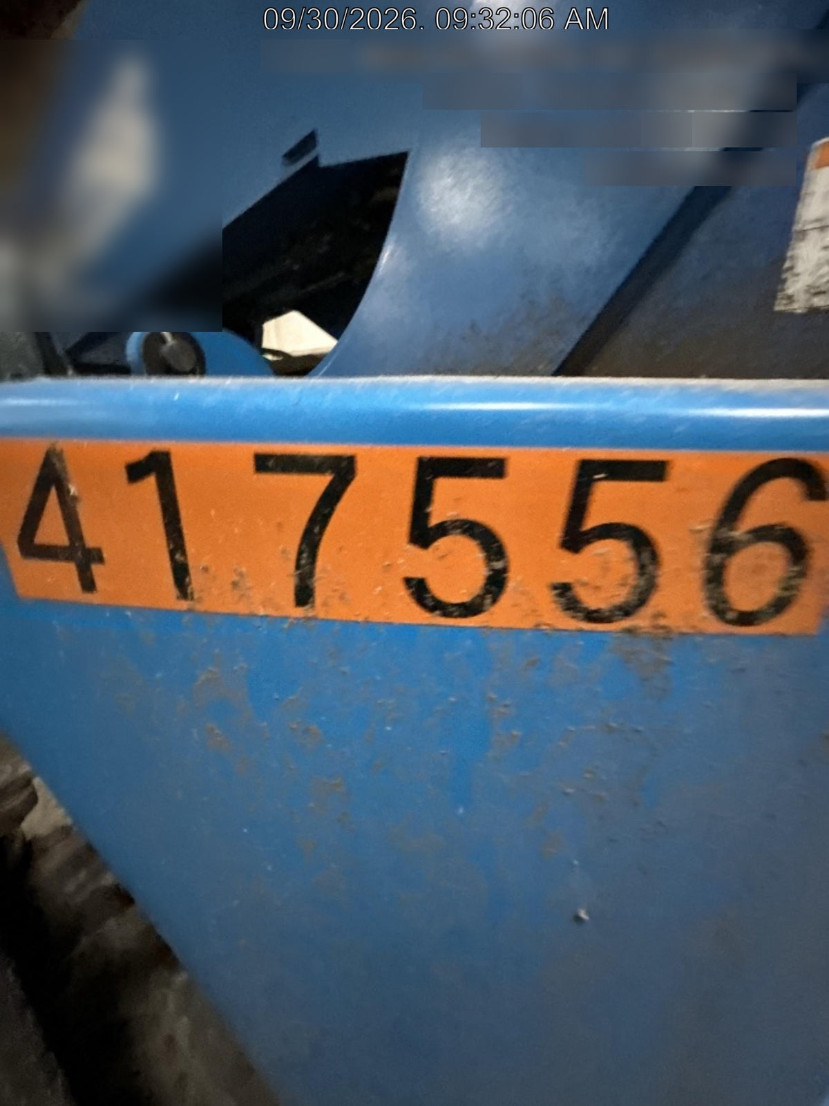 2024 GENIE GTH-1256
