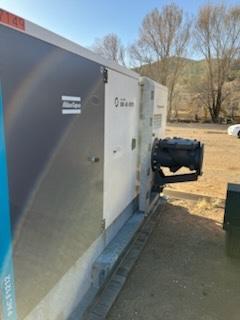 2024 ATLAS COPCO PAC F1212 JD-S