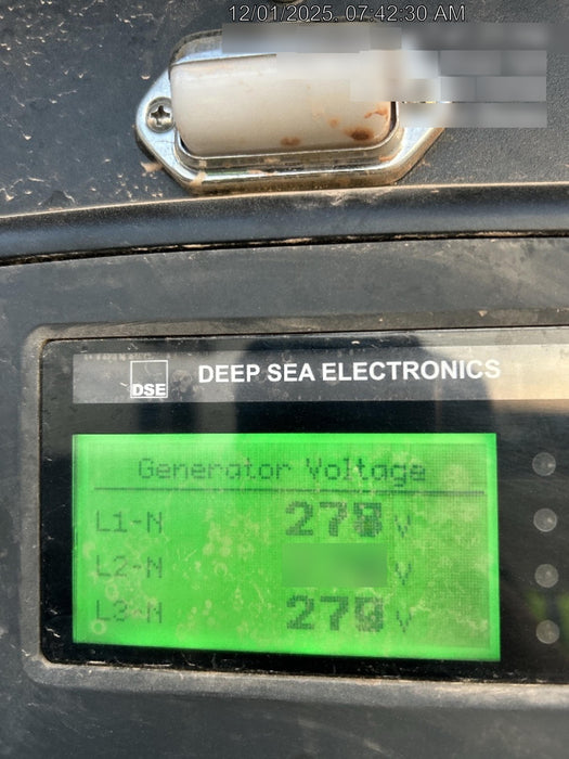 2022 ATLAS COPCO QAS 70