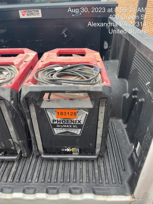 2021 PHOENIX DryMAX XL