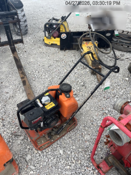 2023 MULTIQUIP MVC82VHW