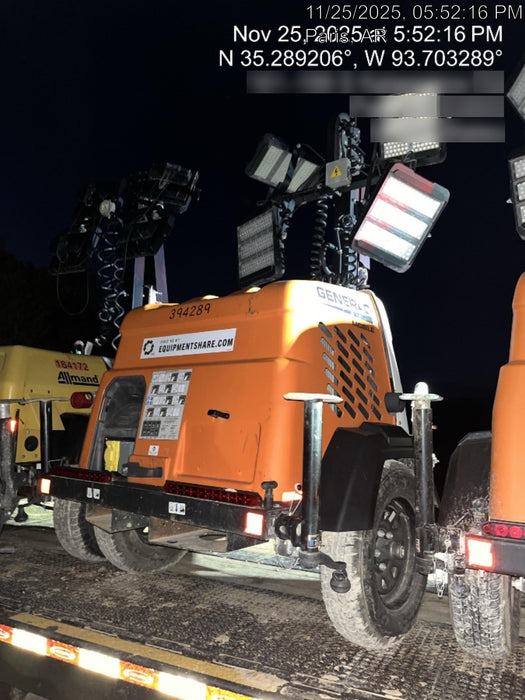 2024 GENERAC MLT2