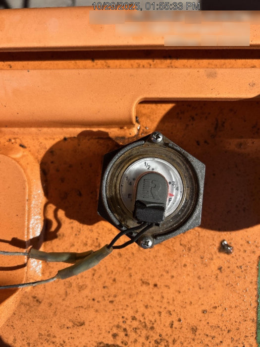 2021 PIONEER PP66S12L71-TD2.9L4