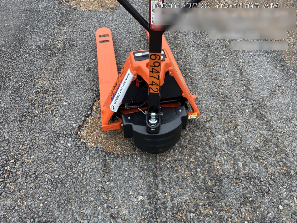 2026 MIGHTY LIFT EPT45S