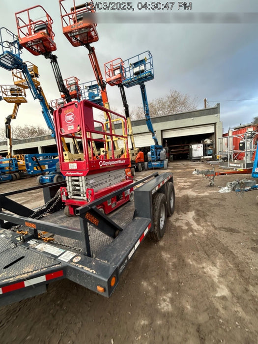 2022 TRIPLE L 1014 Triple L