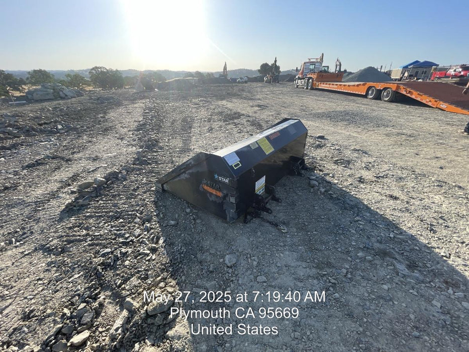 2024 STAR INDUSTRIES 1406B