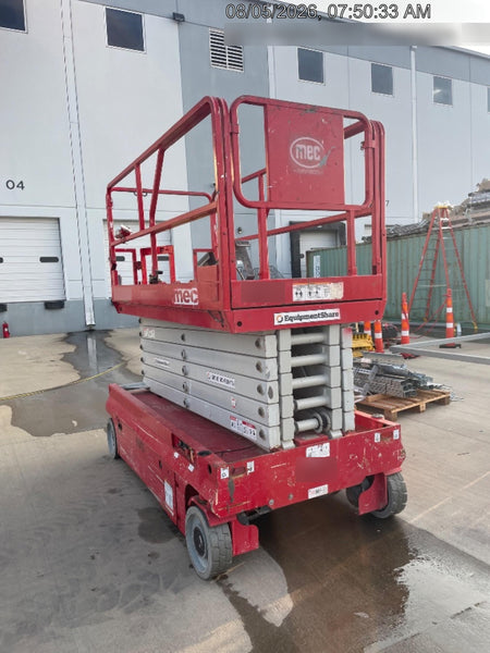 2020 MEC 4555SE
