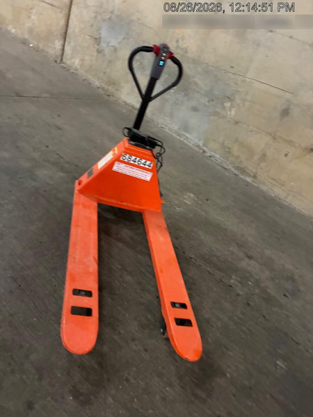 2026 MIGHTY LIFT EPT45S