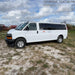2023 CHEVROLET Express Van - Rental