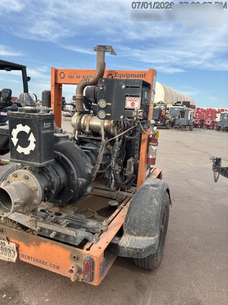 2021 PIONEER PP66S12L71-TD2.9L4