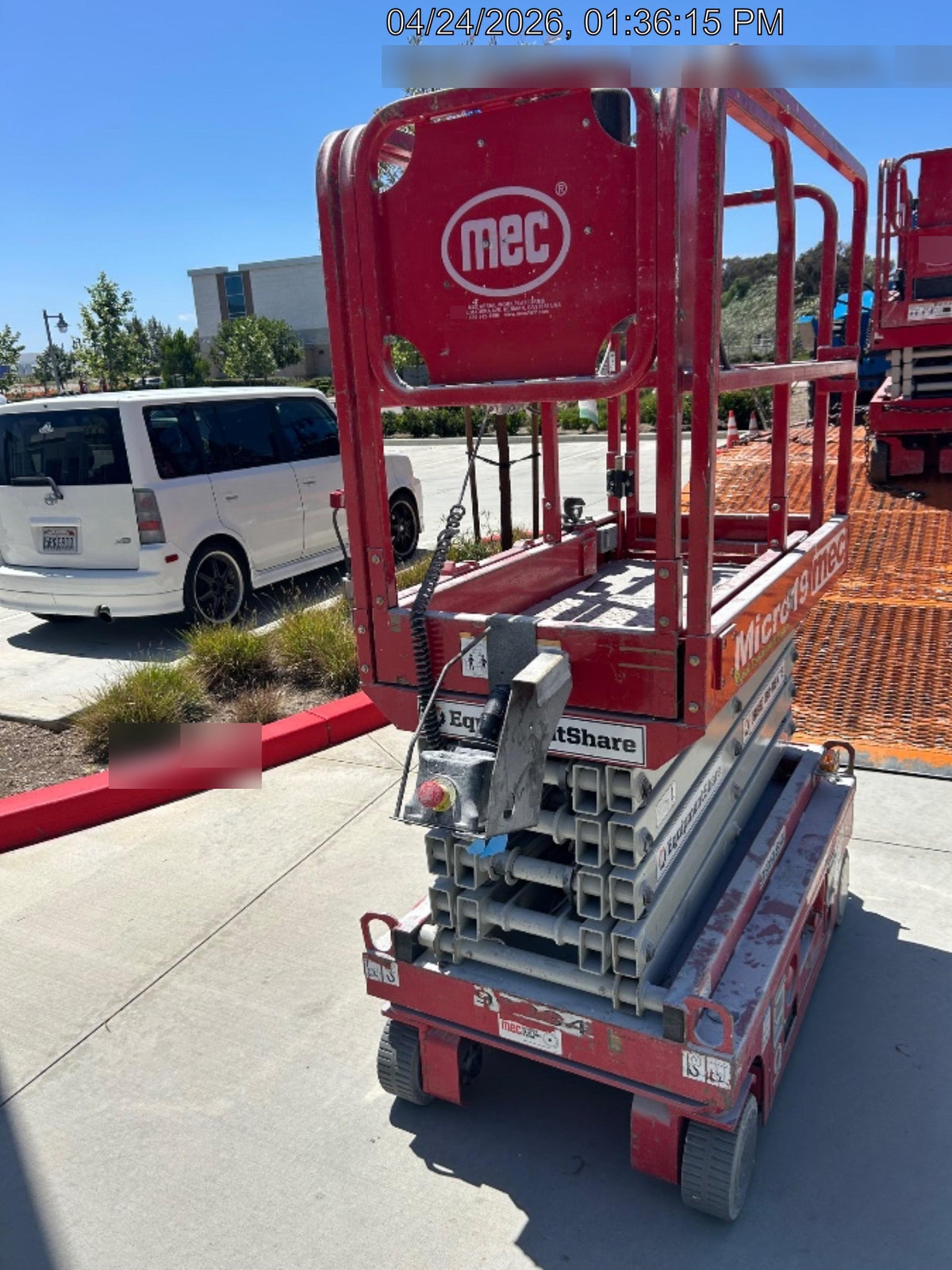 2020 MEC Micro 19