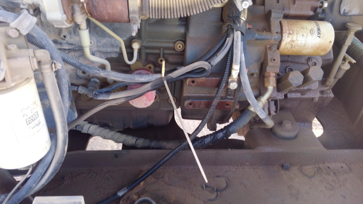 2018 SKYJACK SJ1056 TH