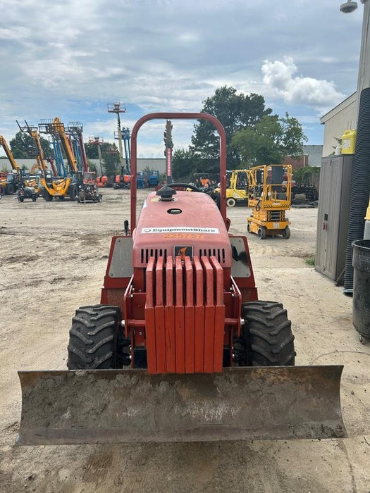 2022 DITCH WITCH RT45A