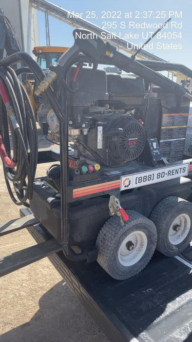 2020 MI-T-M CORPORATION HSP-3504-3MGH