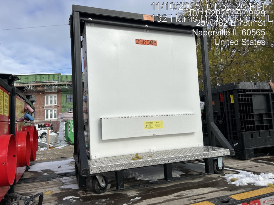 2023 TRYSTAR IL-086-VDE-27-LP