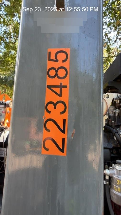 2022 MYERS-SETH RL-200