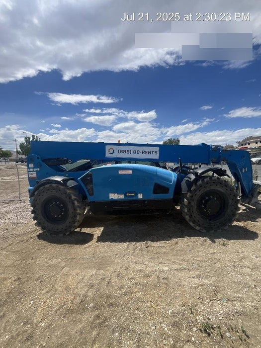 2020 GENIE GTH-844