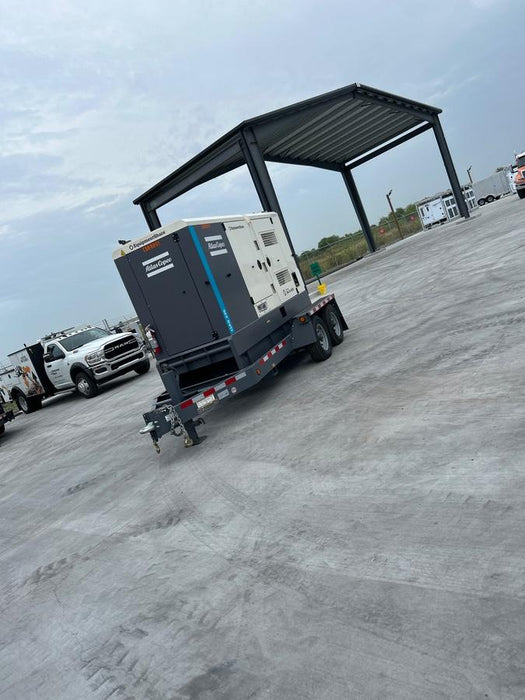 2024 ATLAS COPCO QAS 235