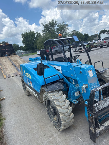 2020 GENIE GTH-5519