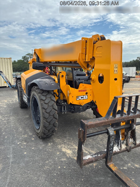 2024 JCB 509-42