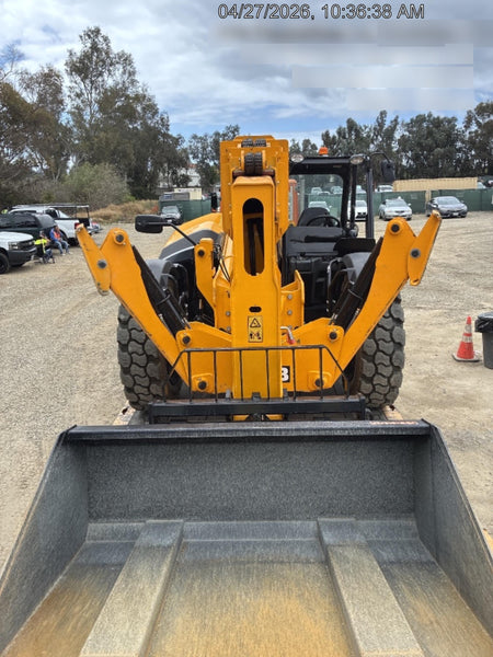 2025 STAR INDUSTRIES 1406B