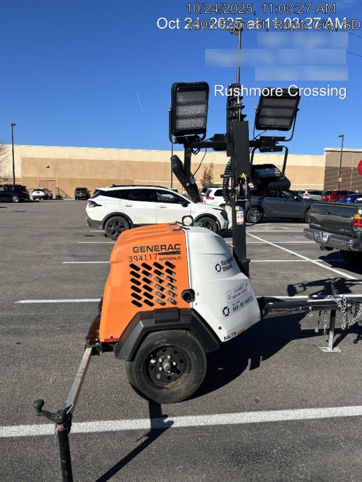 2024 GENERAC MLT2