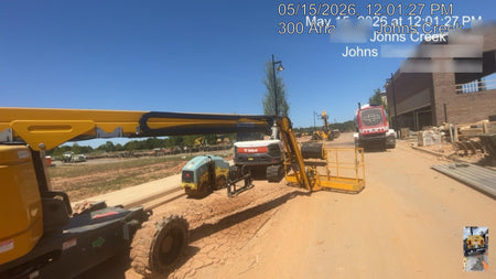2022 HAULOTTE HT46RTJO