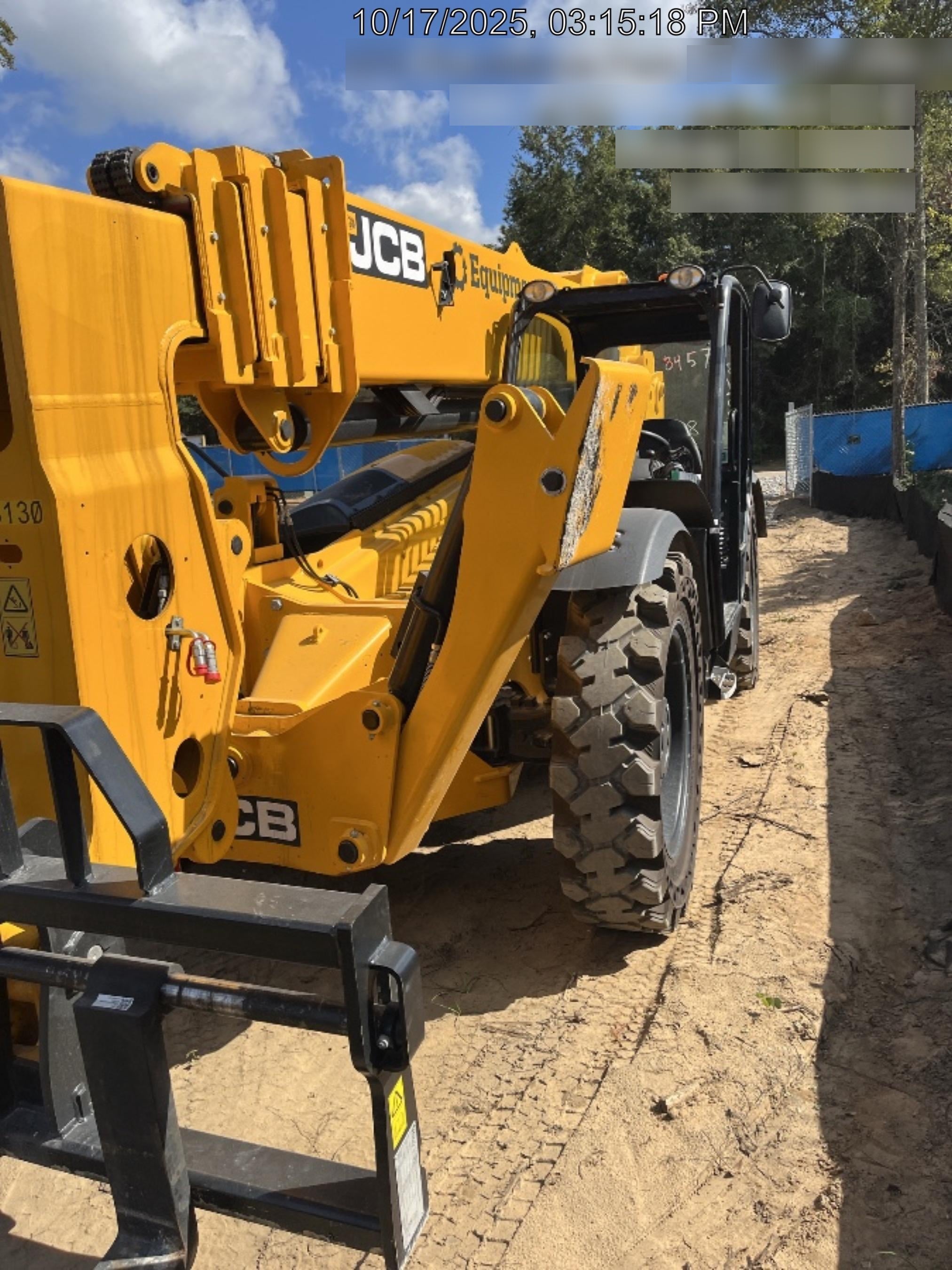 2025 JCB 510-56