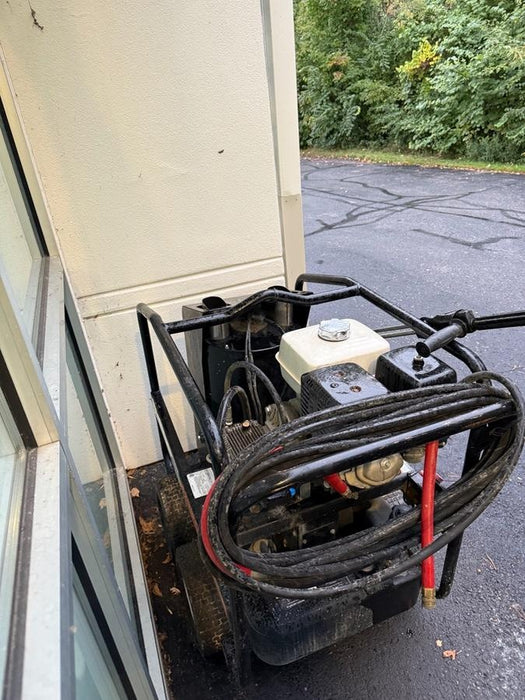 2020 MI-T-M CORPORATION HSP-3504-3MGH