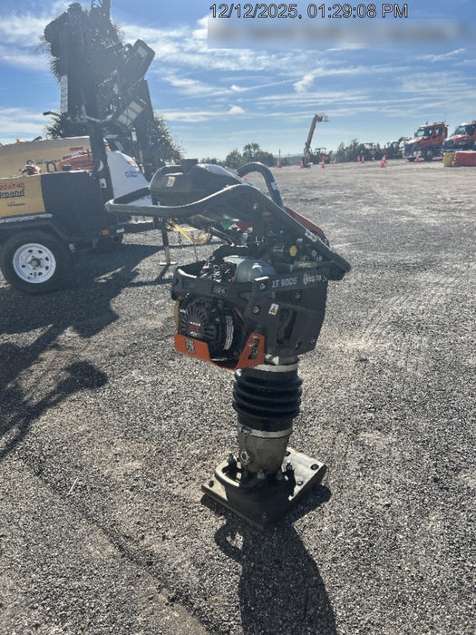 2024 HUSQVARNA LT6005