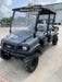 2022 Club Car CA1700D Canopy, Diesel, 4 Passenger