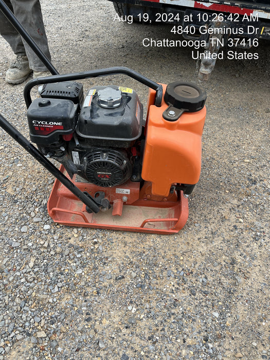 2023 MULTIQUIP MVC82VHW