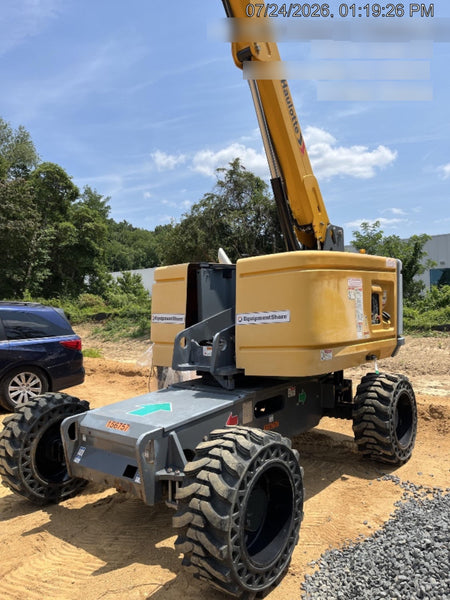 2021 HAULOTTE HT46RTJO